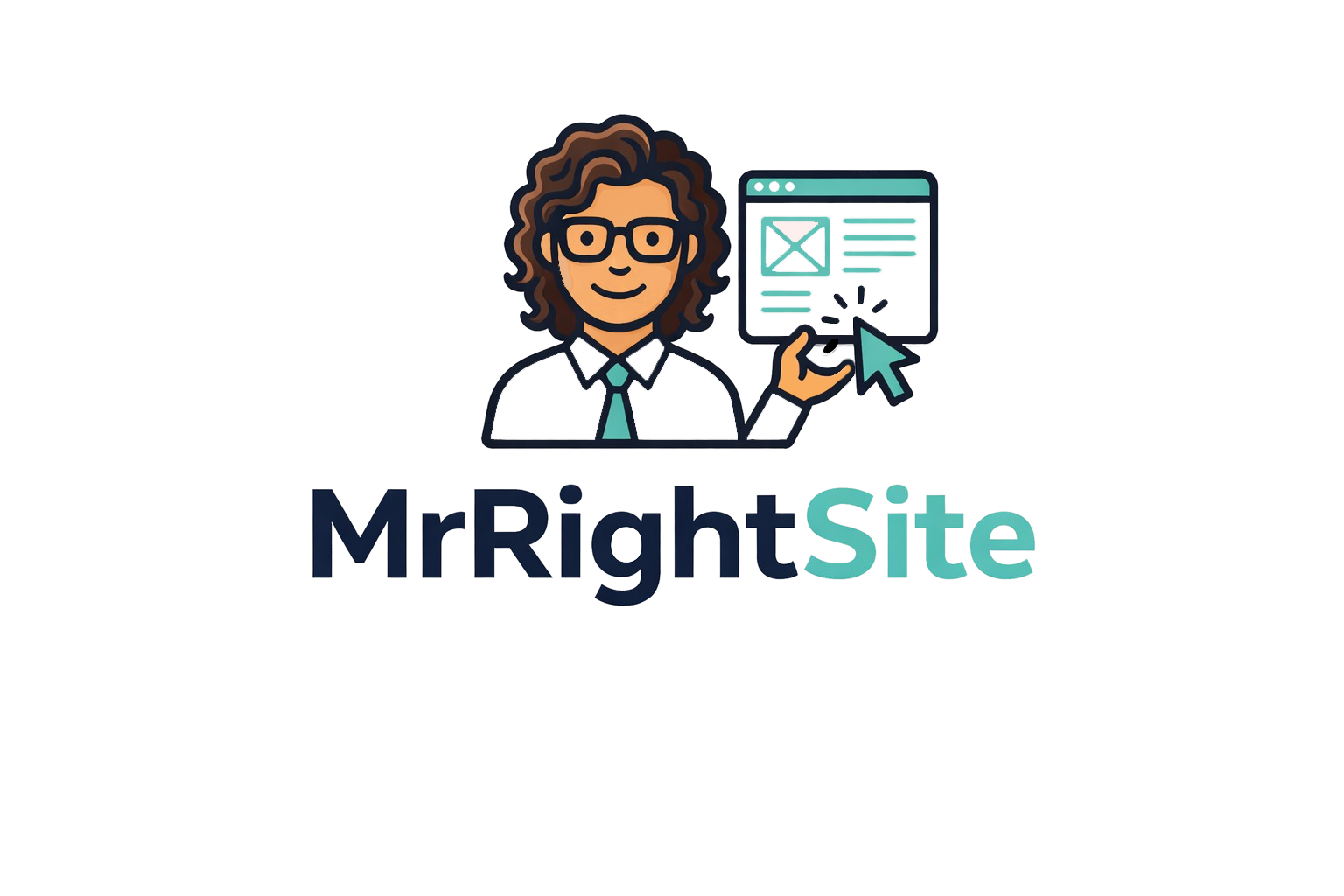 MrRightSite